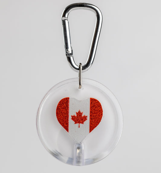 Canadian Heart Litez