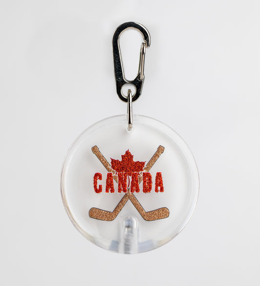 Canada Hockey Sticks Litez
