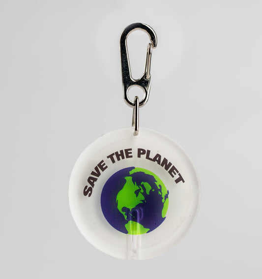 Save The Planet Litez